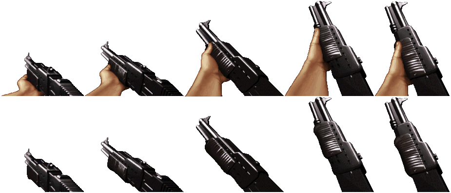 3d Realms/eurocom , Terminusest13 (widescreen Base), - Airsoft Gun (925x396), Png Download