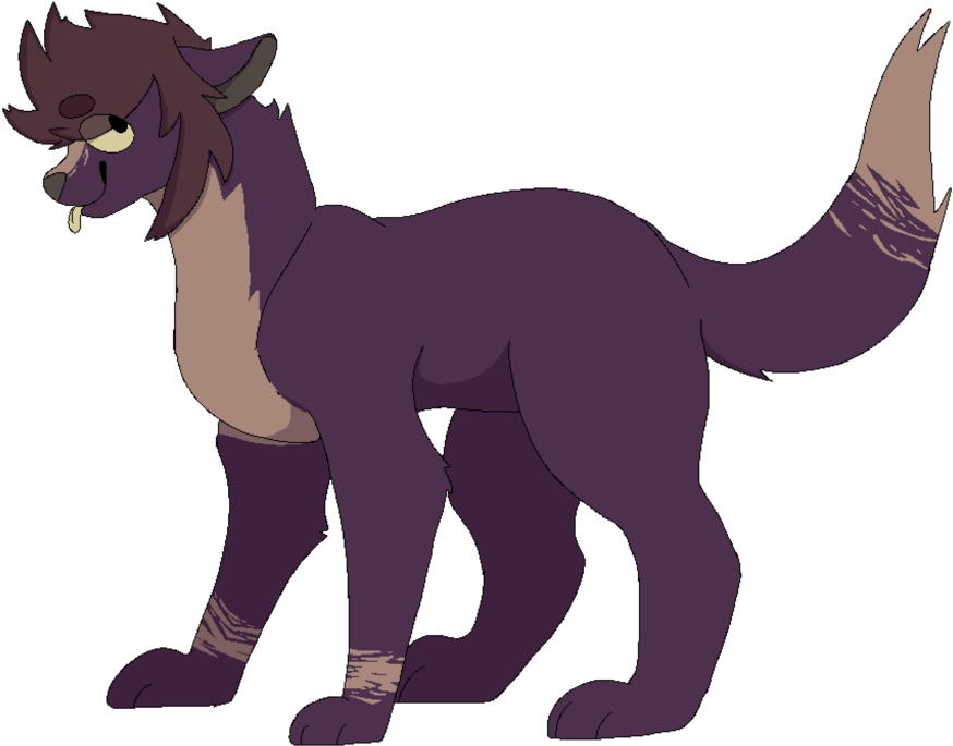 -an Artist - Mane (1024x751), Png Download