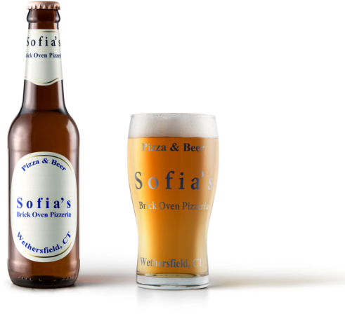 Bottled Beer - Mock Up Botella Cerveza (698x496), Png Download