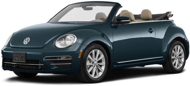 Volkswagen - Volkswagen Beetle 2018 Price (800x400), Png Download