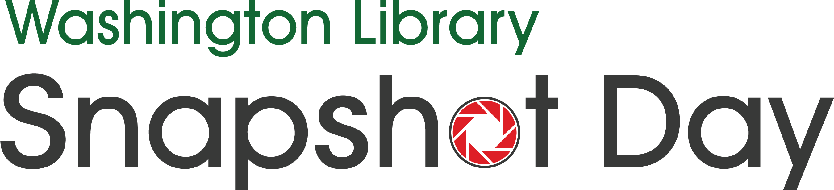 Join The Washington Library Association And The Washington - Cross (2701x645), Png Download