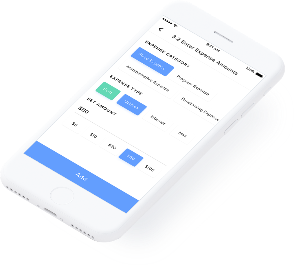 Featurehero - Mobile App List Option (1016x916), Png Download