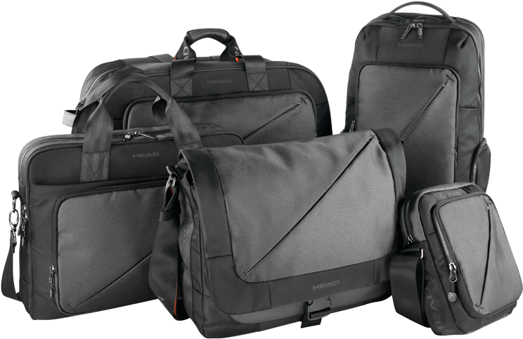 Auch Verschiedene Business-modelle Wie Backpacks Und - Laptop Bag (800x535), Png Download