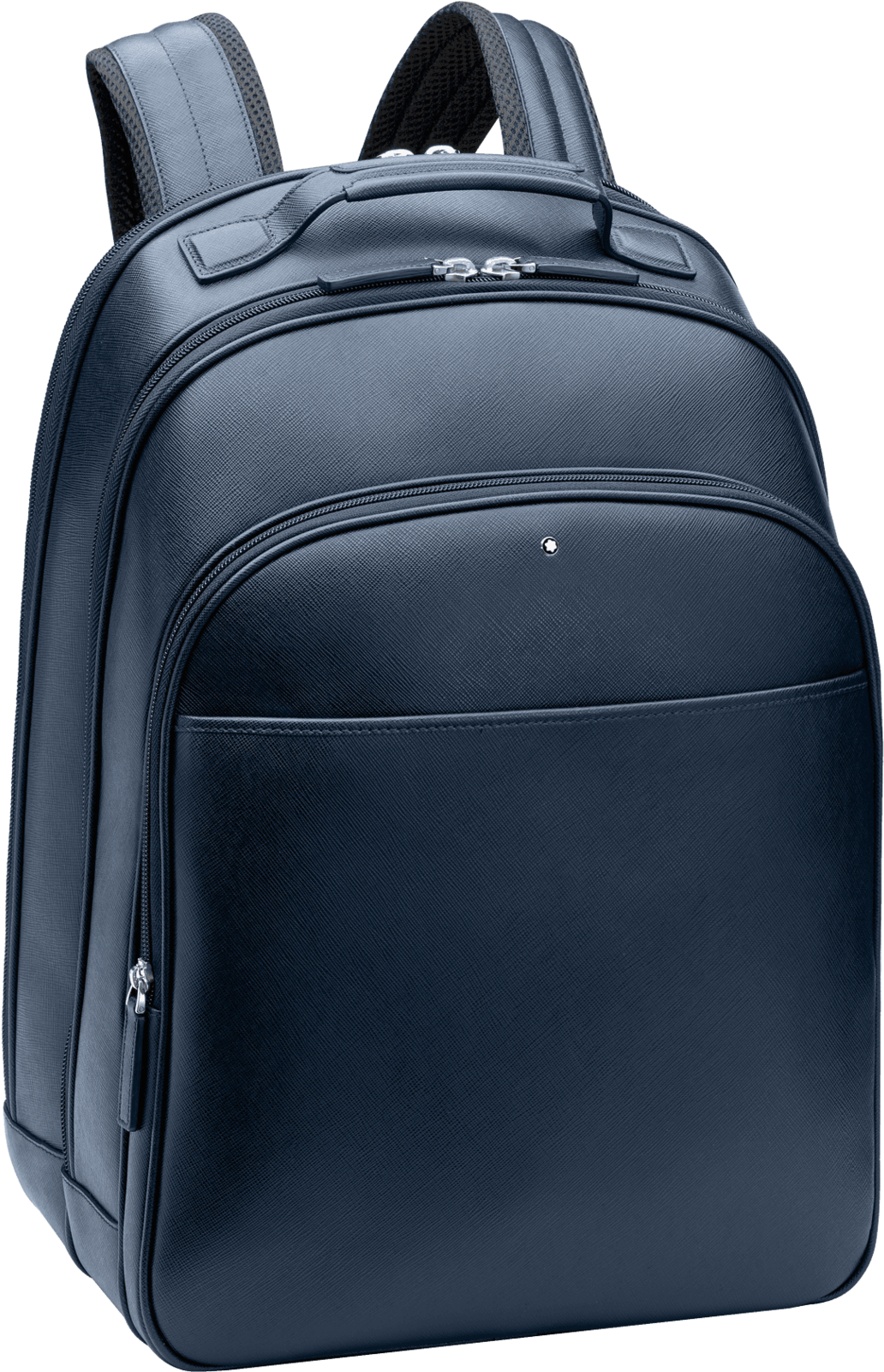 Montblanc Backpack (1600x1600), Png Download