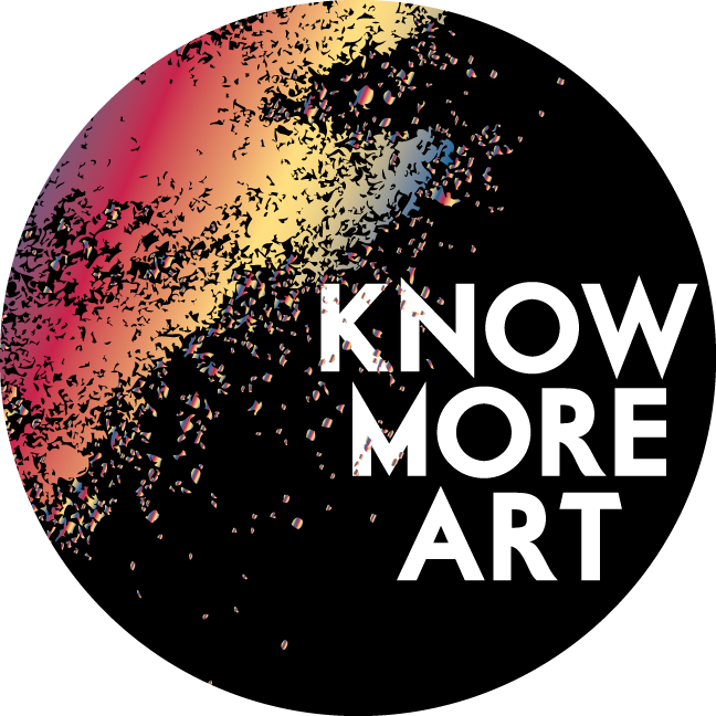 Know More Art Is Part Of A Campaign For A Nonprofit - Today Wednesday (648x648), Png Download