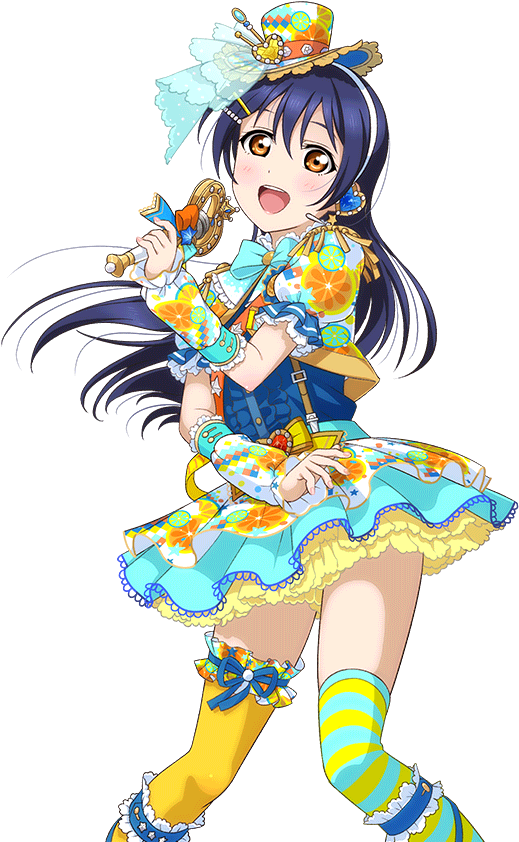 1024 X 1024 1 - ラブ ライブ アイドル 衣装 編 (1024x1024), Png Download