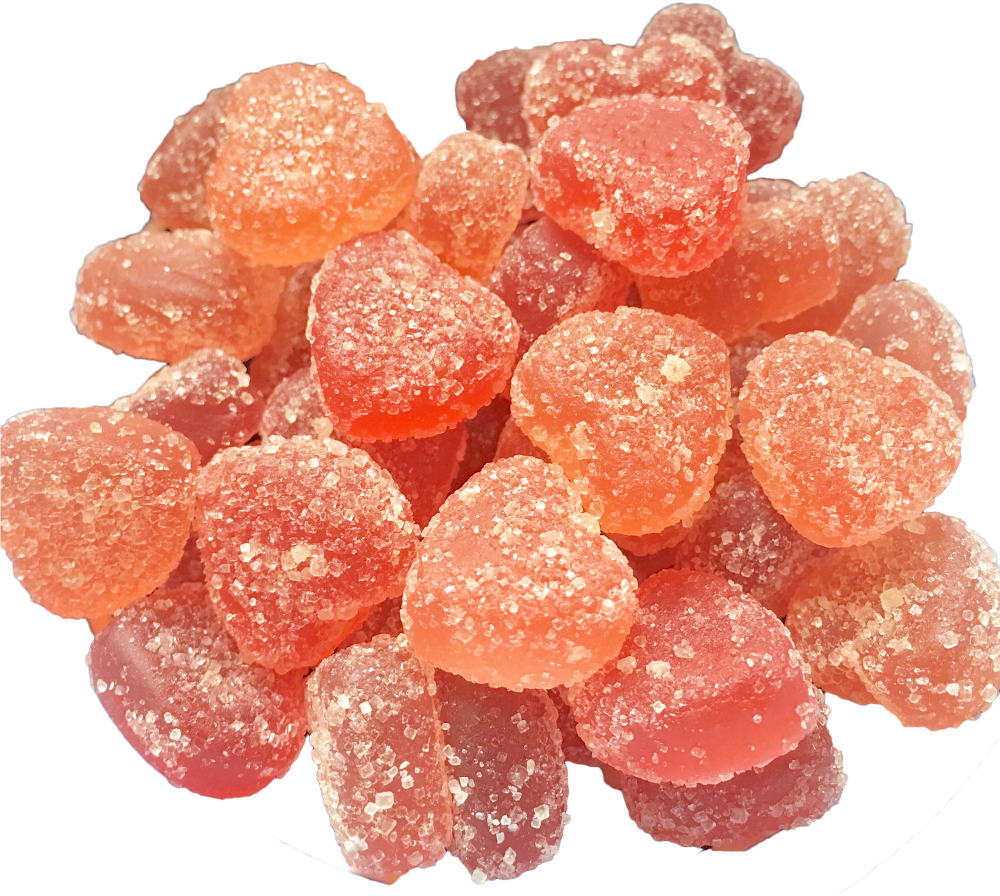 Gummi Candy (2048x2048), Png Download