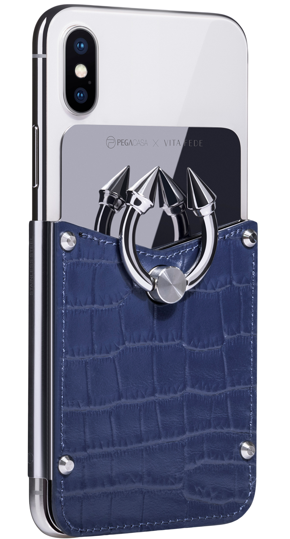 Titan Ring Iphone Case - Iphone (2500x2500), Png Download