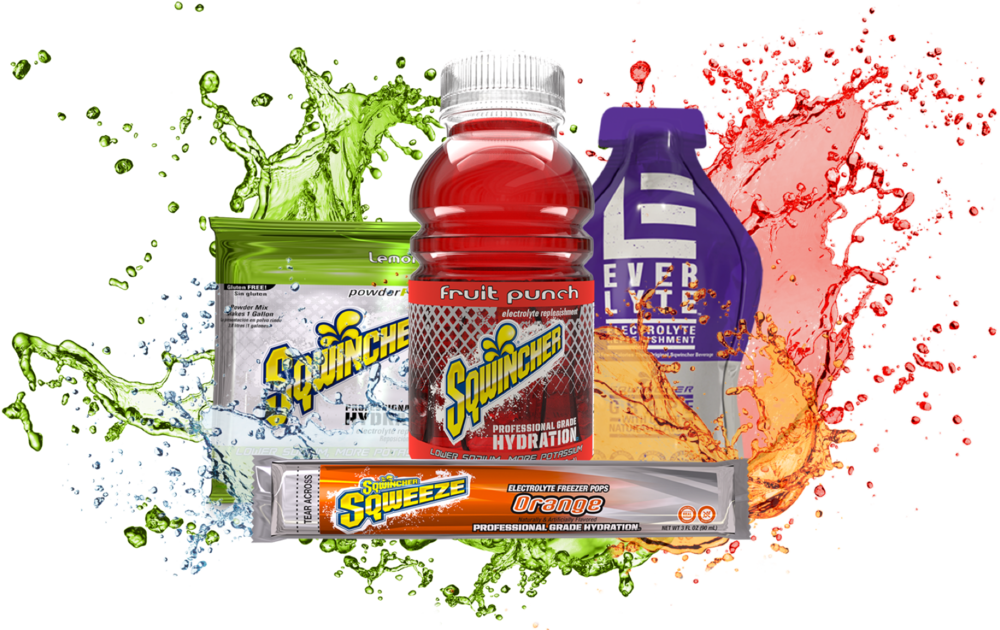 Hero Product Lockup@2x - Plastic Bottle (1000x630), Png Download