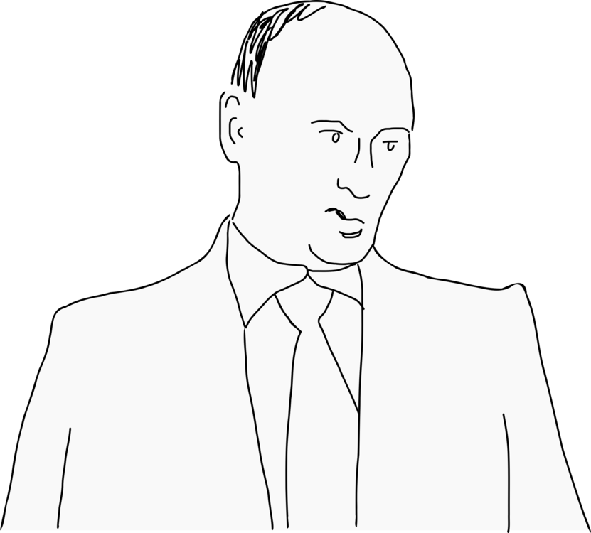 Line Art Computer Icons Drawing /m/02csf Finger - Mr Clipart Black And White (831x750), Png Download