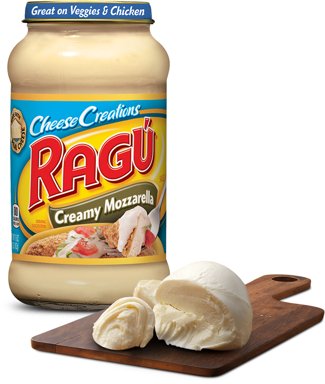 Ragu Cheese Sauce (1000x800), Png Download