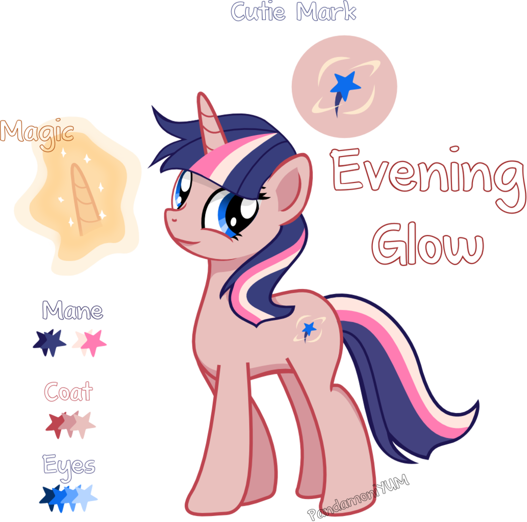 1033 X 1024 6 0 - Mlp Oc Cutie Mark (1033x1024), Png Download