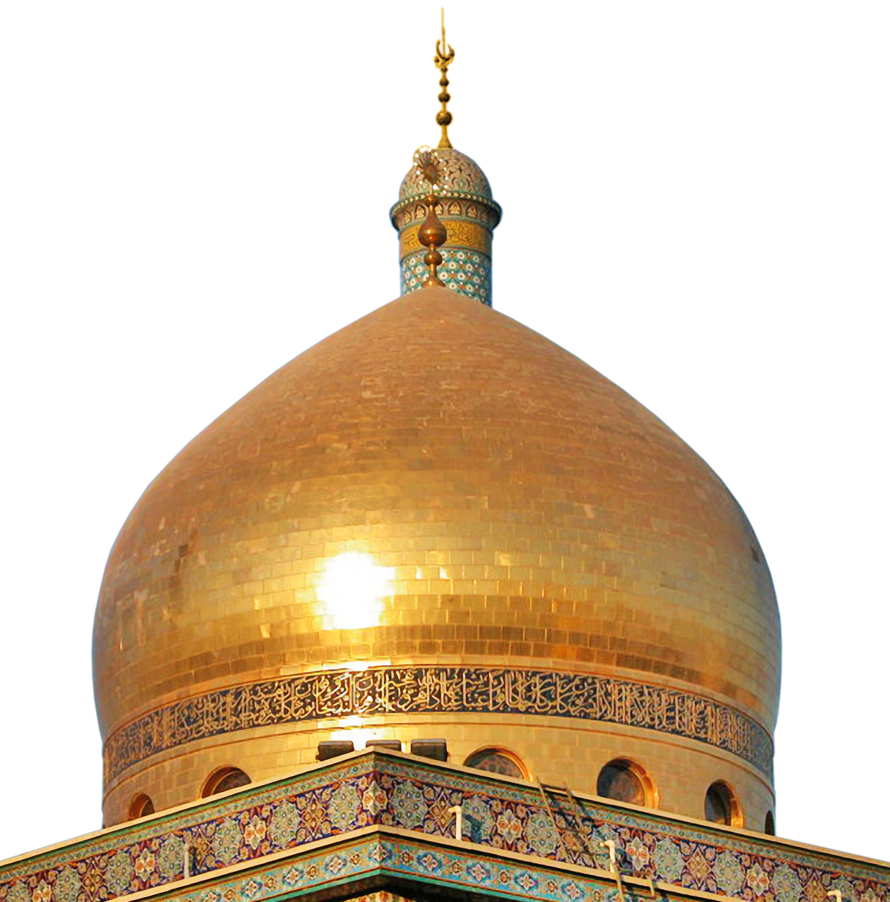 Illustrations And Posters, In A Heartbeat, Clip Art, - Imam Hussain Roza Png (1263x1280), Png Download