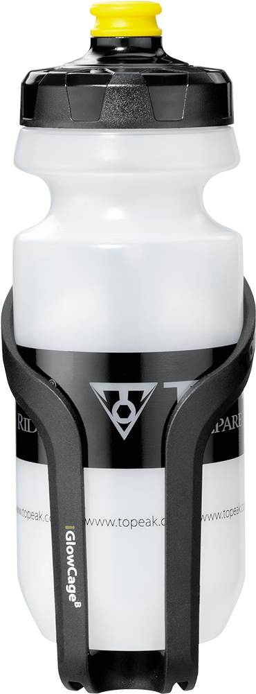 Koszyk Na Bidon Topeak (1600x1200), Png Download