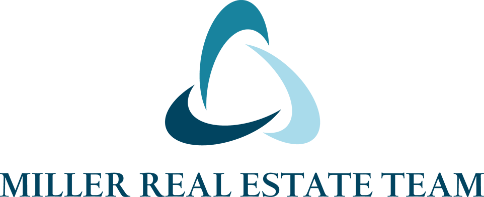 Miller Real Estate Team, Re/max Of Nanaimo - Graphic Design (962x392), Png Download