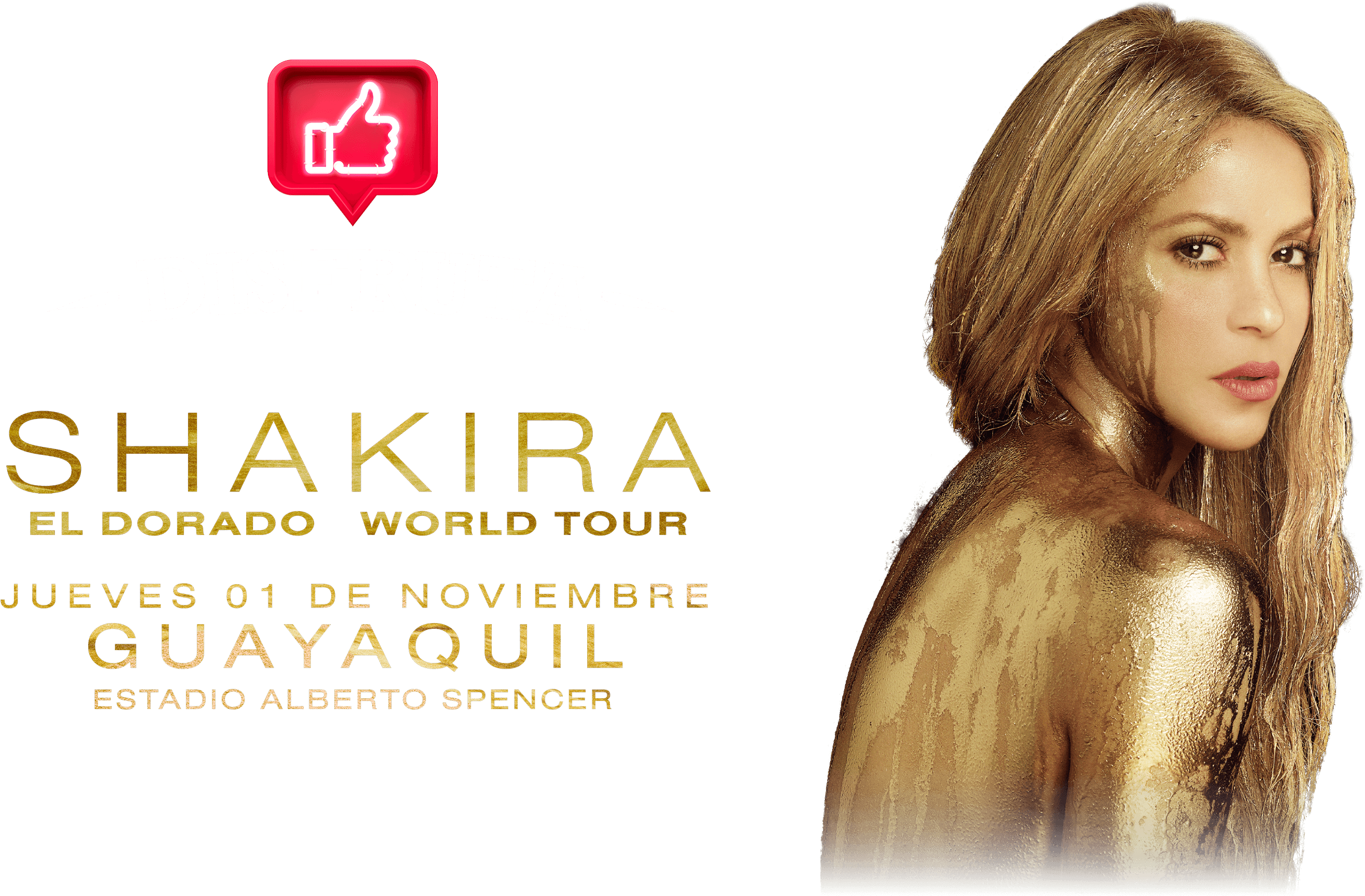 Estás A Un Paso De Ganar Entradas A El Dorado Box Y - Lace Wig (3094x1885), Png Download