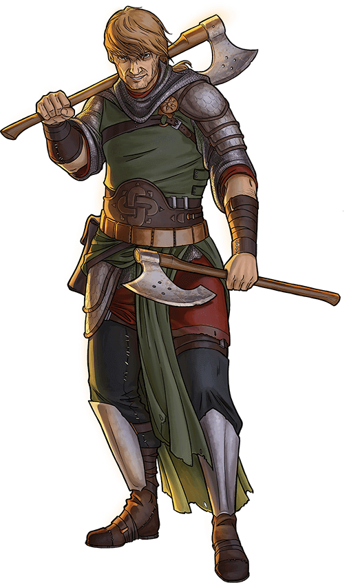 Roman Warriors Clipart Mr Donn - Travian Path To Pandora (507x846), Png Download