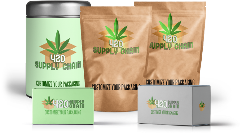 Customize Your Package - Paper Bag (780x451), Png Download