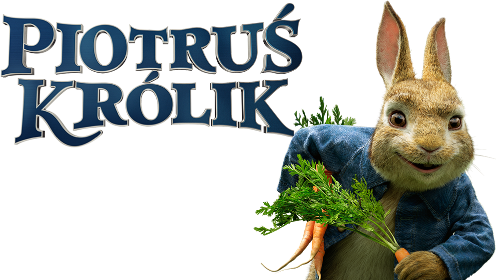 Peter Rabbit Image - Domestic Rabbit (1000x562), Png Download