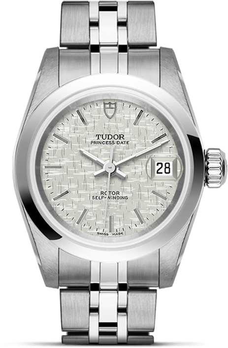 25 Mm Steel Case - Watch (900x1200), Png Download