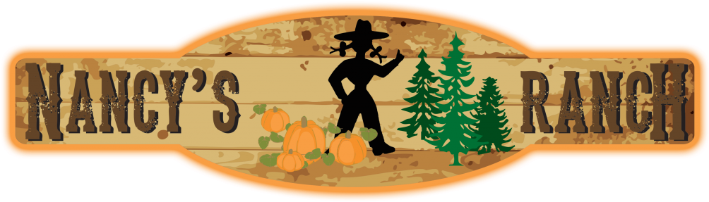 Christmas Trees We're Located At 25039 Magic Mountain - Illustration (1024x351), Png Download