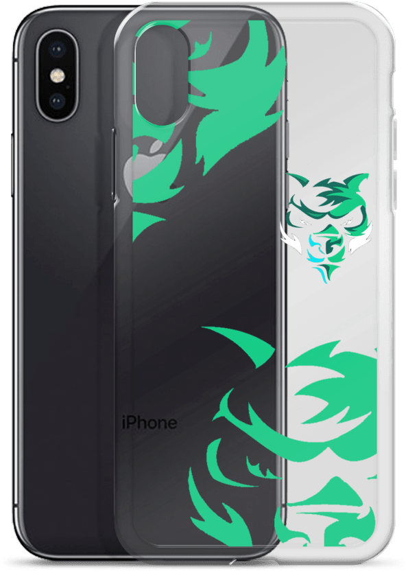 Shadow Gaming Iphone Case - Mobile Phone Case (1000x1000), Png Download