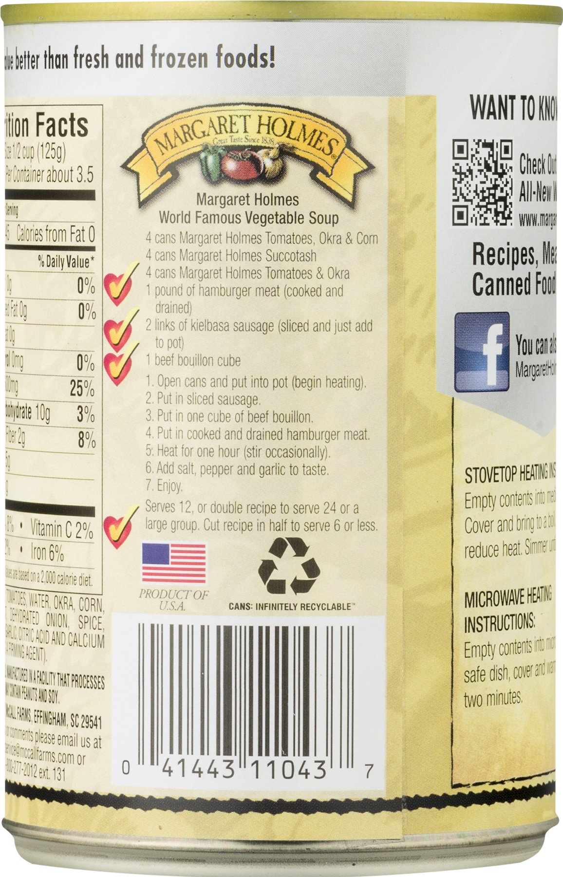 White Rice (1800x1800), Png Download