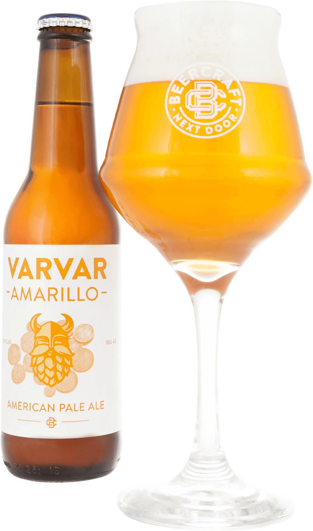 Amarillo Apa - Wine Glass (1127x1794), Png Download