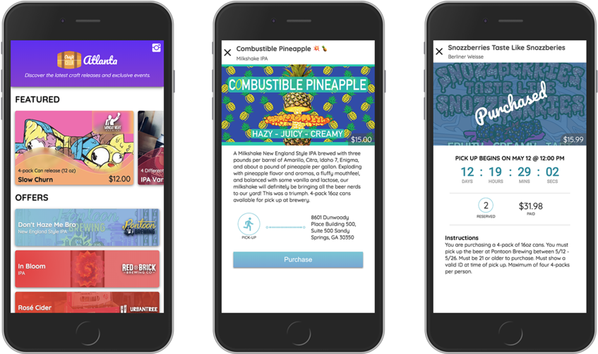 Craftcellr Local Pages - Iphone (1000x500), Png Download