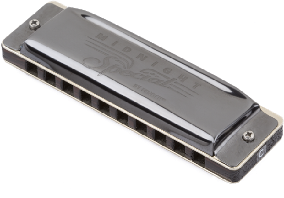 Loading Images - Harmonica (1000x1000), Png Download