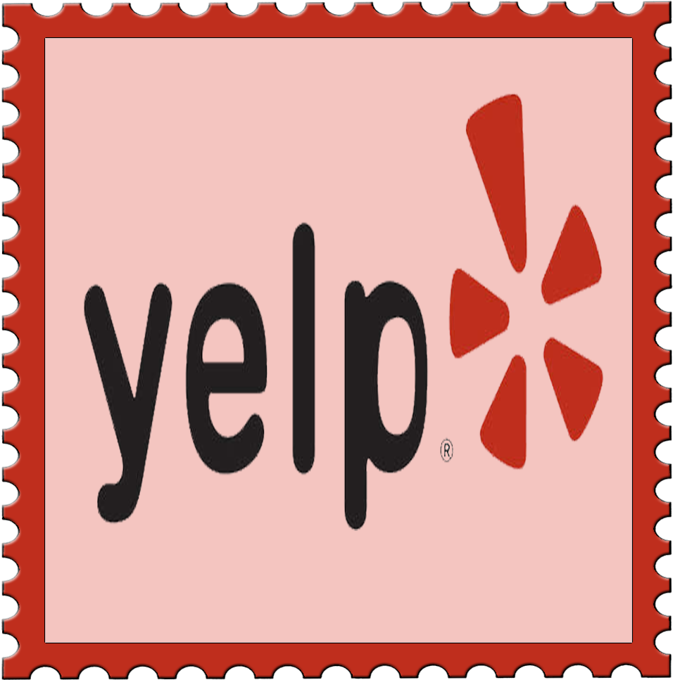 Your Island Business Center - Yelp (1000x1000), Png Download