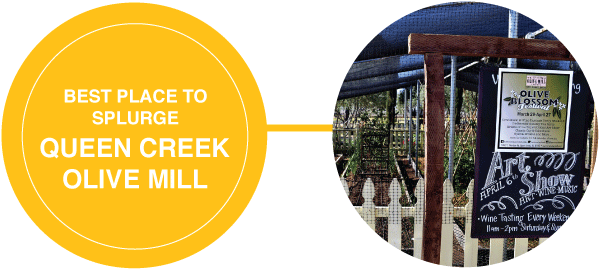 The 2014 Best Of Asu Winners - Johns Creek (615x286), Png Download