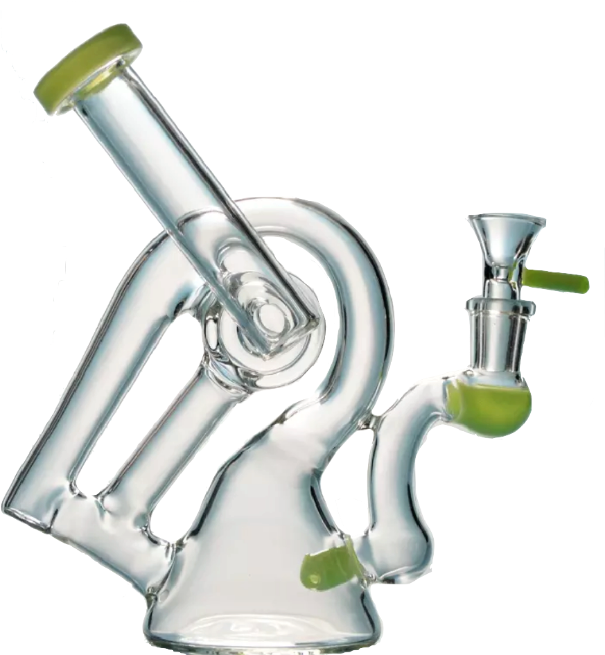 Heady Sidecar Water Pipe - Tap (966x944), Png Download