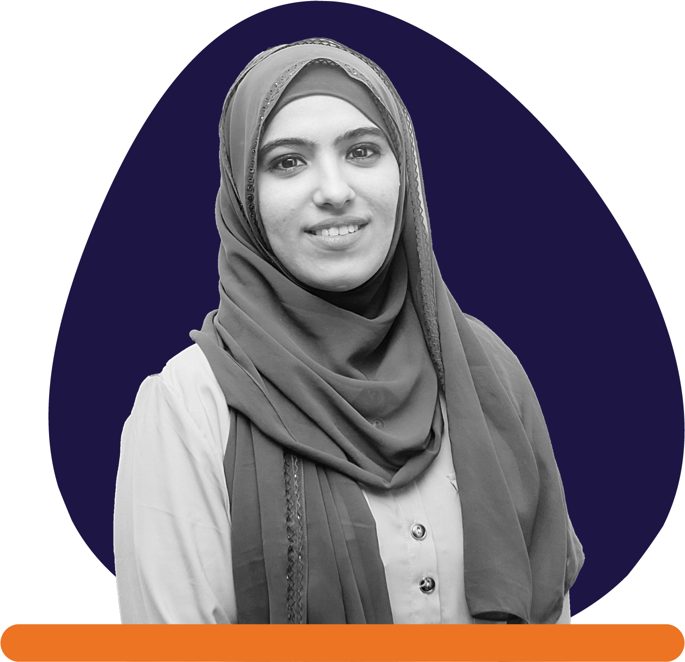 Maryam Al Amri - شخصيات اماراتية رائدة وناجحة بدأت مشاريعها في سن مبكر (1588x1706), Png Download