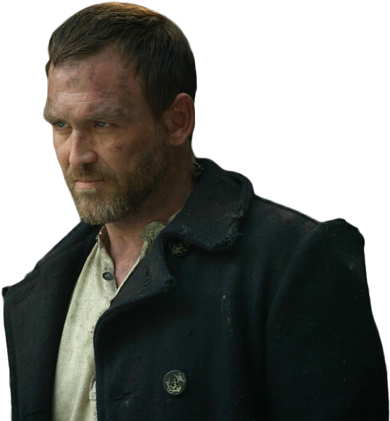 Sam Winchester Supernatural Png - Supernatural Benny Png (620x606), Png Download