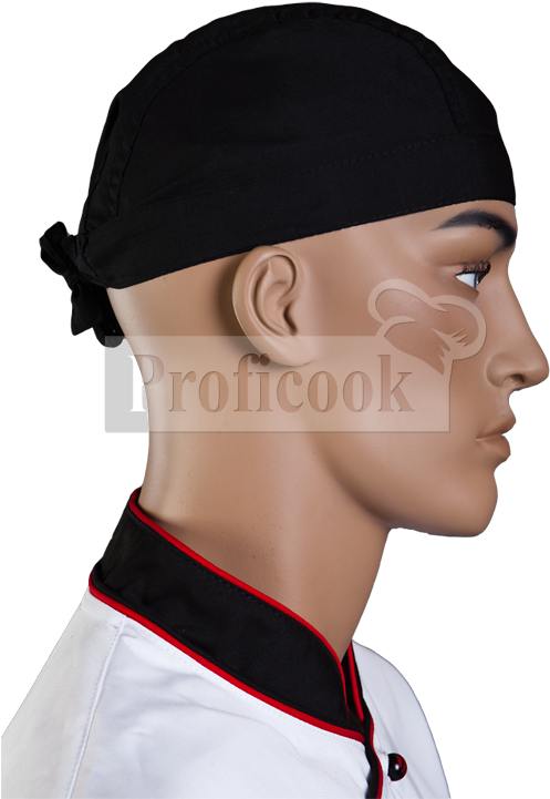 Chef Bandana - Boy (534x800), Png Download