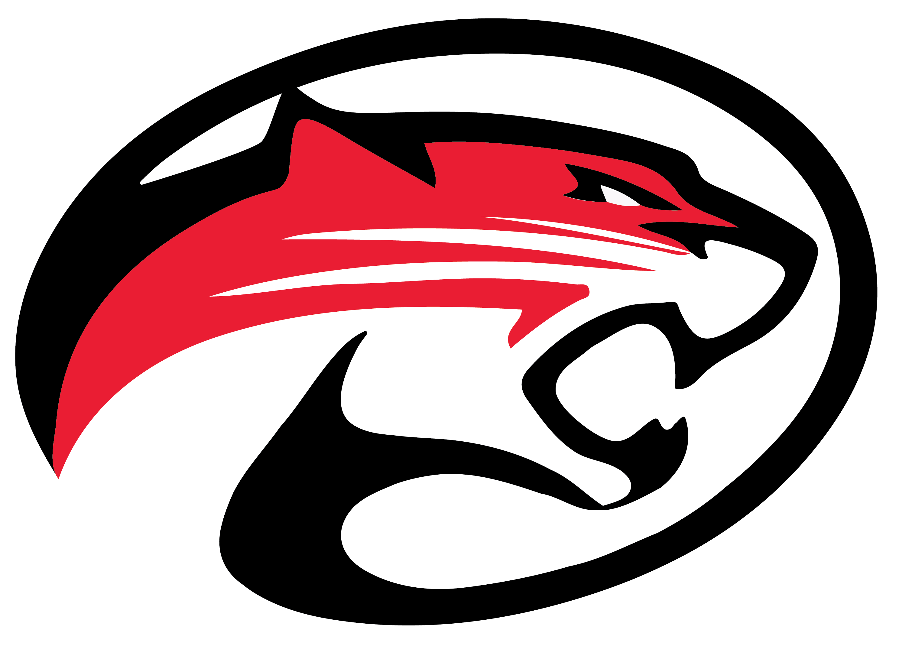 Fowler High School Logo (2984x2137), Png Download