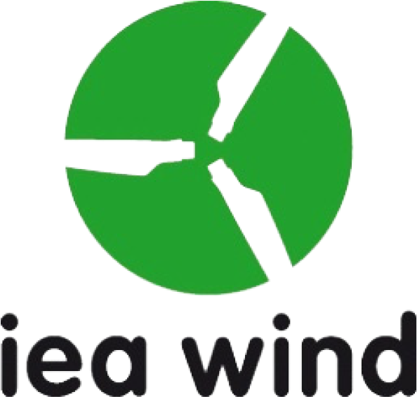 Iea Wind (653x655), Png Download