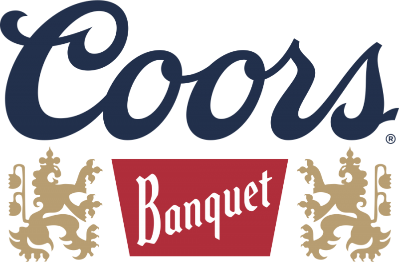 Coorsbanquet16logo - Coors Banquet Beer Logo (800x526), Png Download