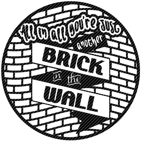 Pink Floyd Png Picture - Us Presidential Service Badge (570x570), Png Download