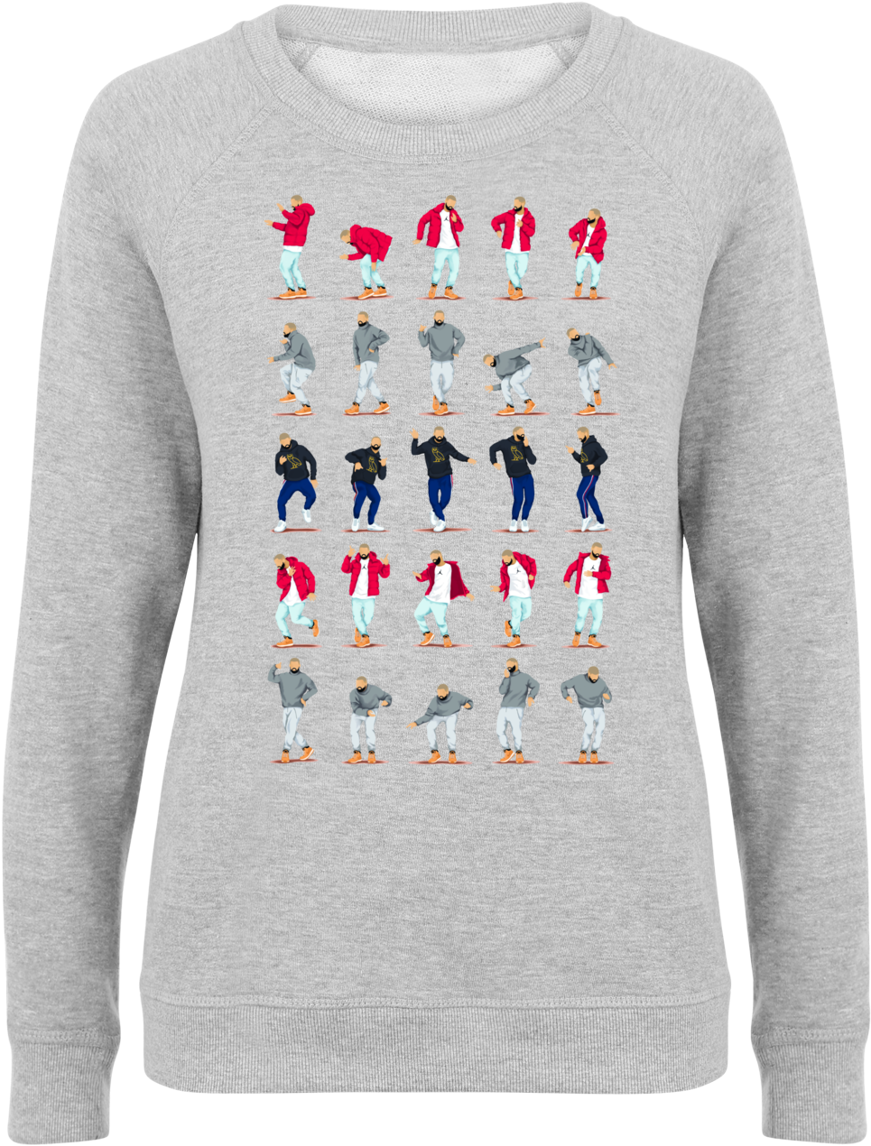 Sweatshirt (1004x1500), Png Download