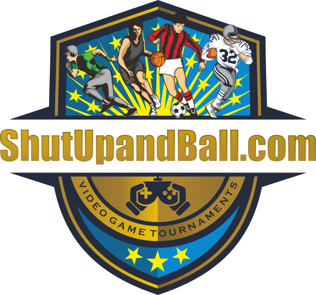 Madden Underground - Emblem (1069x1000), Png Download