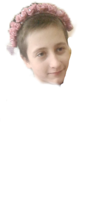 Child (430x878), Png Download