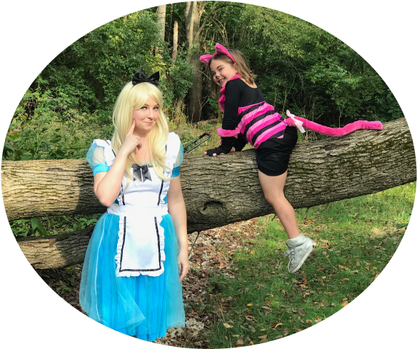 Important Production Dates - Girl (600x536), Png Download