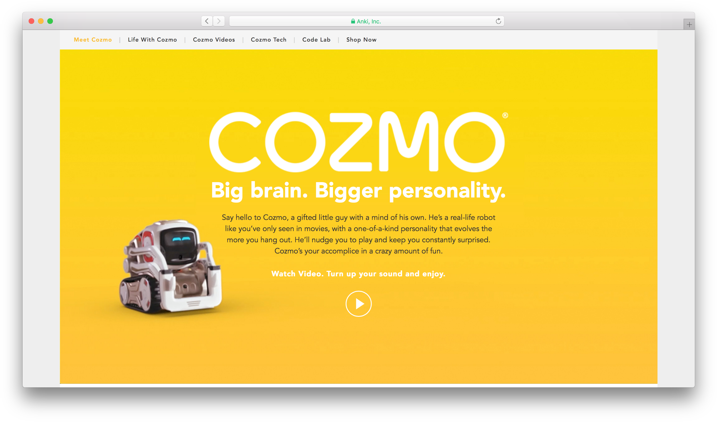 The Most Innovative Companies Making Toys Go Weekly - Online Advertising (2400x1418), Png Download