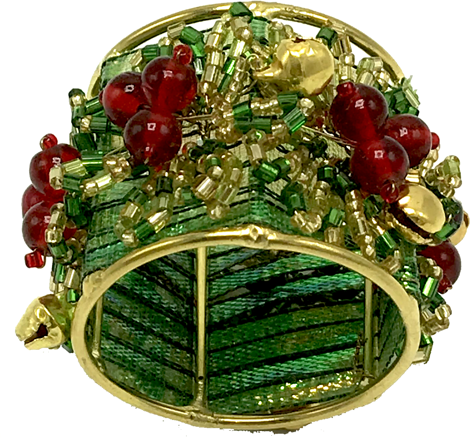 Christmas Translation Missing - Christmas Ornament (1512x1488), Png Download