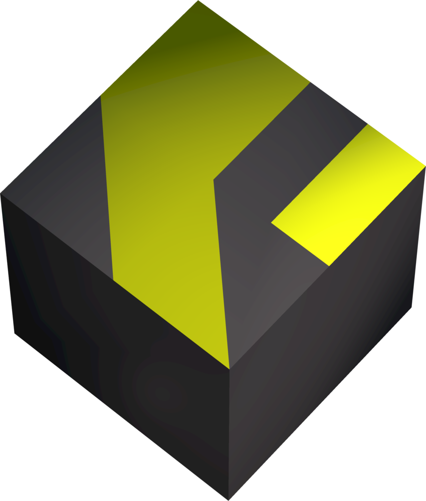 Square Stone Detail - Box (850x1000), Png Download