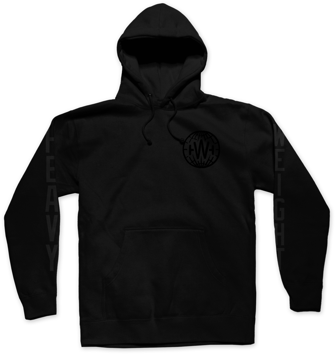 Korn Blackout Hoodie (1200x1200), Png Download