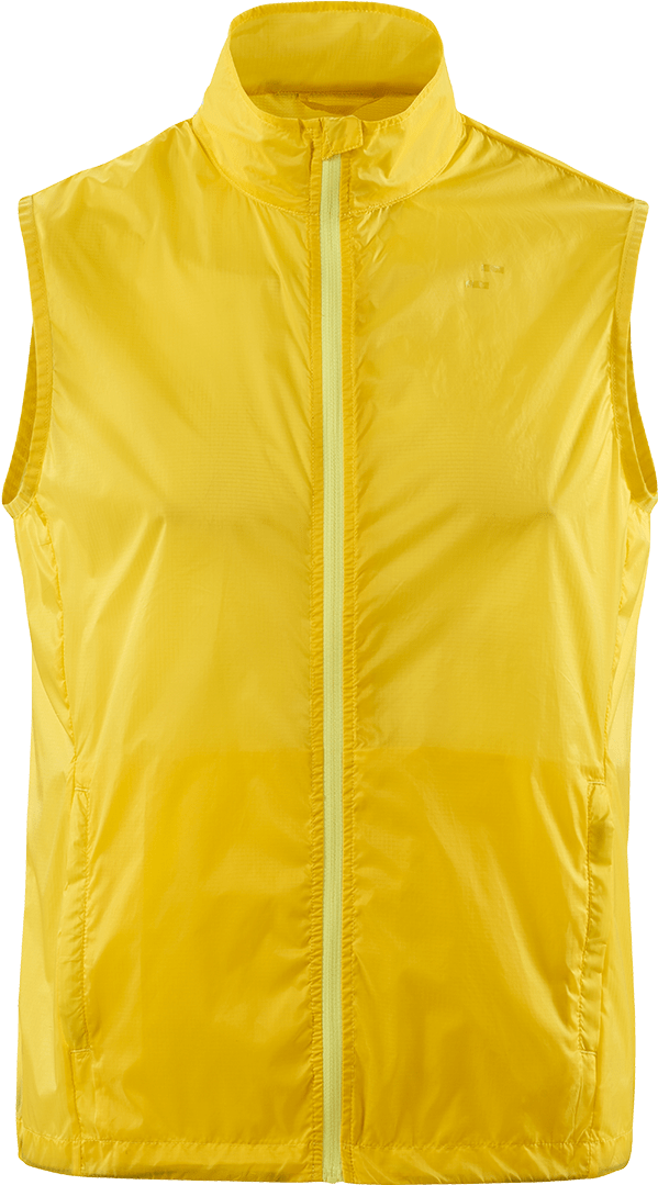 Detail Image 5 Of Square Wind Gilet Performance - Vest (1000x1500), Png Download