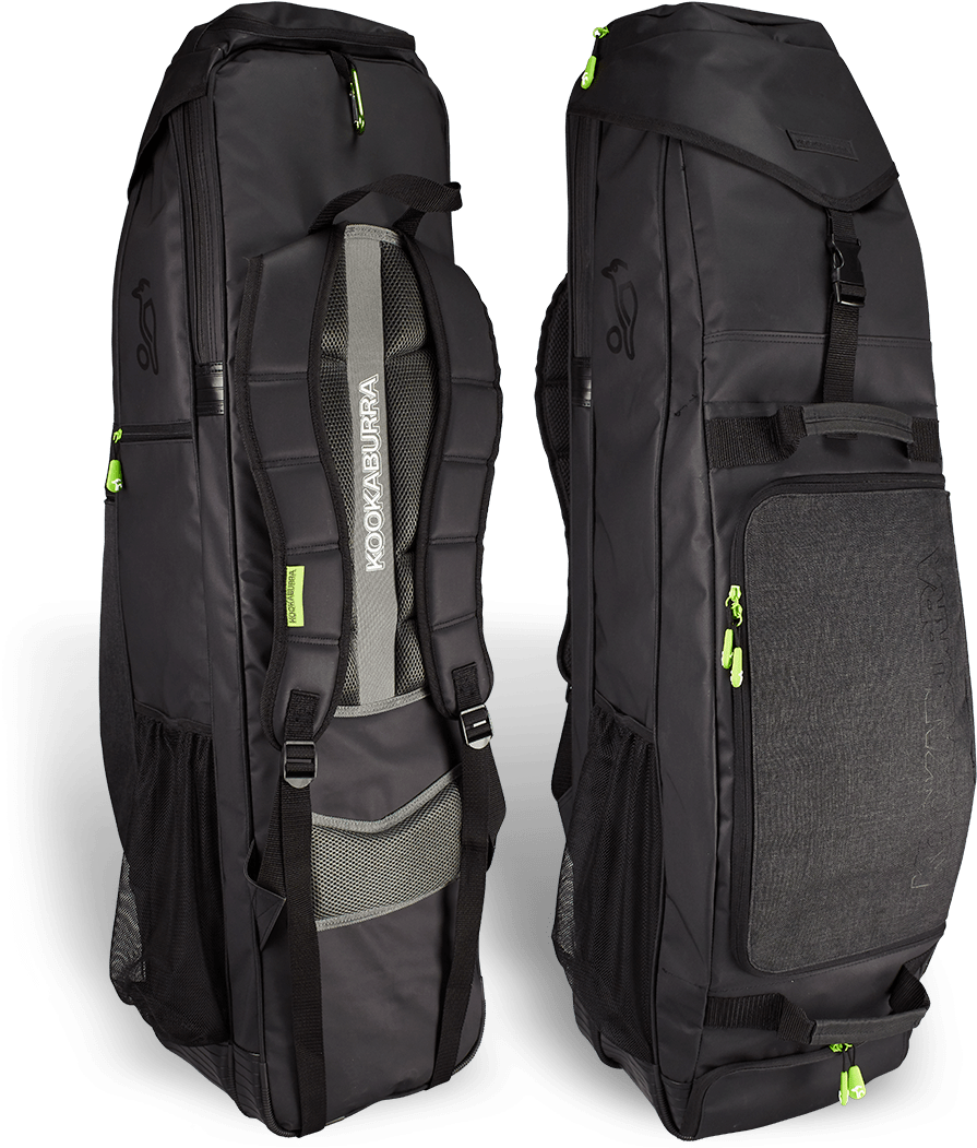 Team Hockey Bag - Kookaburra Team Hockey Bag (1100x1100), Png Download